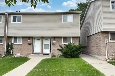222h Harvard Place, Waterloo, On N2j 4g2