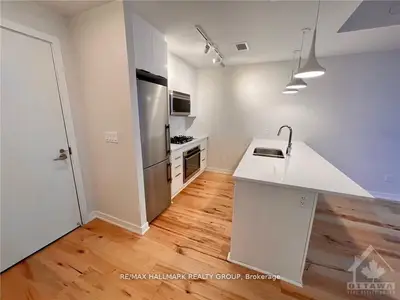 530 De Mazenod Avenue 312, Glebe - Ottawa East And Area, On K1s 5h3