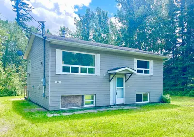20 Falls Road, Kenora Remote Area, On P0v 2w0