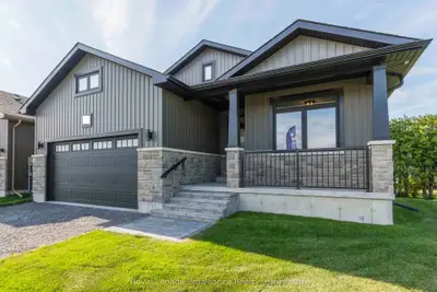 31 Mackenzie John Crescent, Brighton, On K0k 1h0