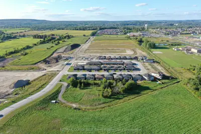 28 Parkland Circle Lot 14, Quinte West, On K8v 0r3