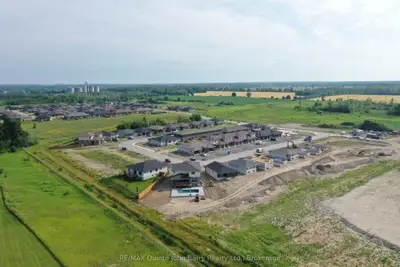 30 Parkland Circle Lot 15, Quinte West, On K8v 0r3