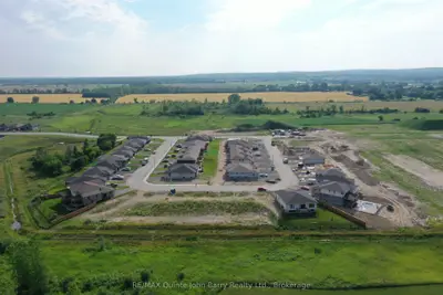 30 Parkland Circle Lot 15, Quinte West, On K8v 0r3