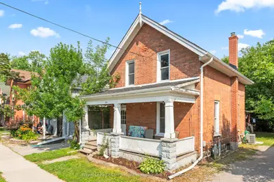 Detached in Peterborough