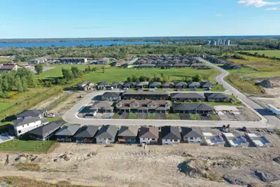 51 Parkland Circle Lot 50, Quinte West, On K8v 0r3