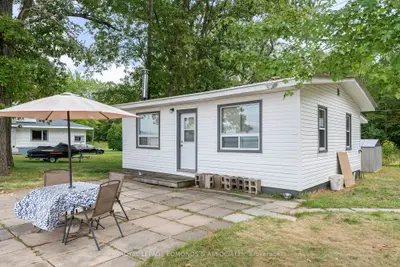 45 Greatview Trail, Whitewater Region, On K8a 6w2