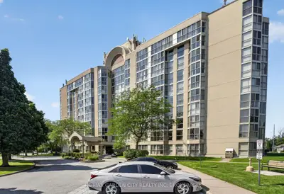 162 MARTINDALE Road 704, St. Catharines, ON L2S 3S4