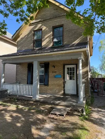 629 Brown Street, Peterborough, On K9j 4k6