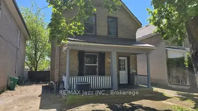 Detached in Peterborough