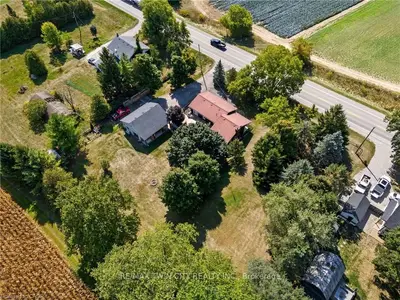 Detached in Brant