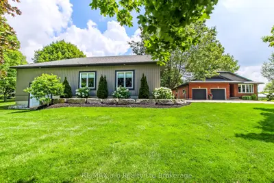 325840 Norwich Road, Norwich, On N0j 1p0