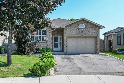 Detached in Hamilton