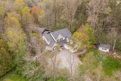 1097 Mineral Springs Road, Hamilton, On L9h 5e3