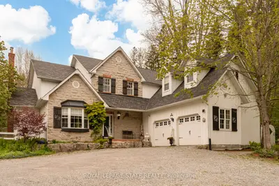 1097 Mineral Springs Road, Hamilton, On L9h 5e3