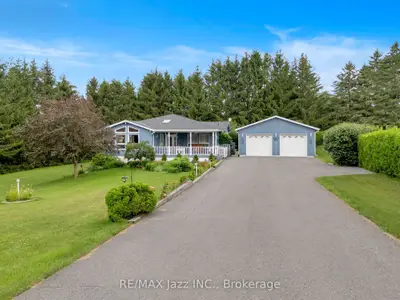 9632 County 10 Road, Port Hope, On L0a 1b0
