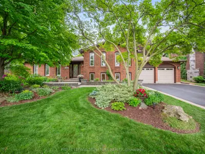 Detached in Hamilton