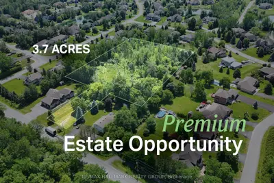 1210 Old Prescott Road, Greely - Metcalfe - Osgoode - Vernon And Area, On K4p 1r7