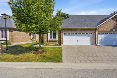 1853 BLACKWATER Road 9, London North, ON N5X 4R9