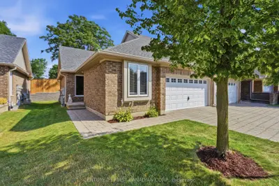 1853 BLACKWATER Road 9, London North, ON N5X 4R9