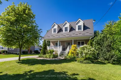 5276 Dickenson Road E, Hamilton, On L0r 1p0