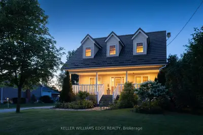 Detached in Hamilton