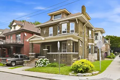 Detached in Hamilton