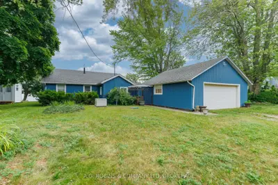 11251 Harbourview Road, Wainfleet, On L0s 1v0