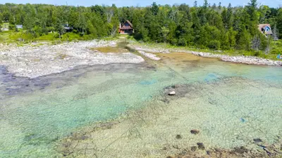 Detached in South Bruce Peninsula