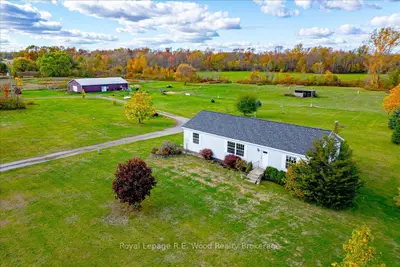 1319 Windham Road 9 Road, Norfolk, On N0e 2a0