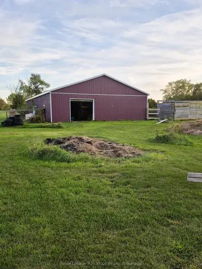 1319 Windham Road 9 Road, Norfolk, On N0e 2a0