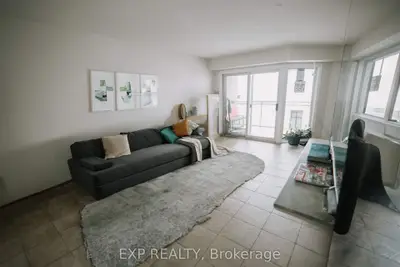 Condo Apartment in London South