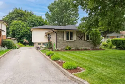 Detached in London South