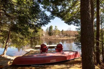 48 Shellwood Shores Avenue, Huntsville, On P1h 2m4