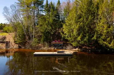 48 Shellwood Shores Avenue, Huntsville, On P1h 2m4