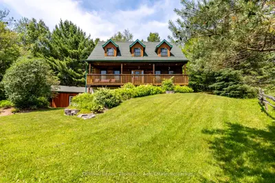 48 Shellwood Shores Avenue, Huntsville, On P1h 2m4