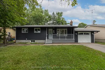 687 Willis Street, Kingston, On K7m 6j5