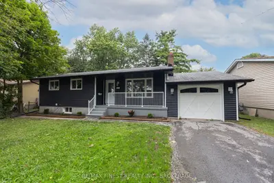 687 Willis Street, Kingston, On K7m 6j5