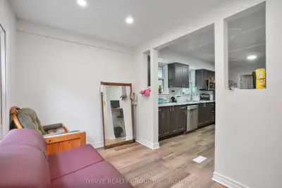 86 Wilson Avenue 3, London North, On N6h 1x7