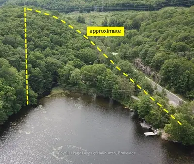 3040 HALIBURTON LAKE Road, Dysart et al, ON K0M 1S0