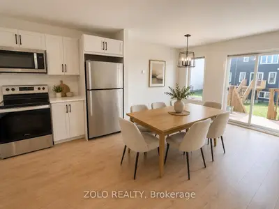 67 Whitcomb Crescent, Smiths Falls, On K7a 0c1