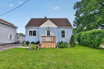 37 Thorold Road, Welland, On L3c 3t5