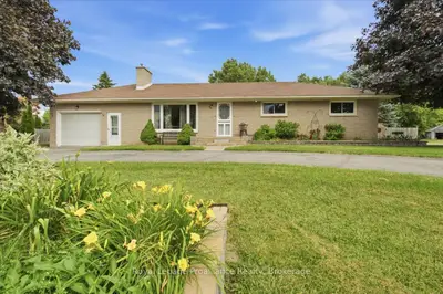178 Riverside Parkway, Quinte West, On K0k 2c0