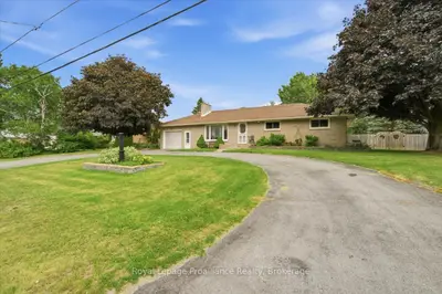 178 Riverside Parkway, Quinte West, On K0k 2c0
