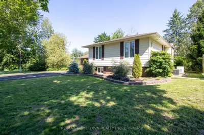 1 Meikle Drive, Augusta, On K0e 1p0