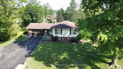 1 Meikle Drive, Augusta, On K0e 1p0