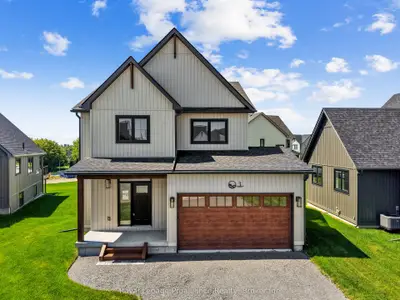 Detached in Cramahe