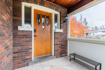 60 Lake Avenue Drive, Hamilton, On L8g 3n3