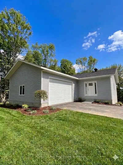 23 Maple Ridge Road, Nipissing, On P0a 1z0