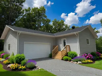 23 Maple Ridge Road, Nipissing, On P0a 1z0