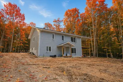 23 Maple Ridge Road, Nipissing, On P0a 1z0